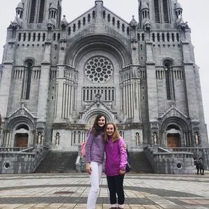 Meet your Posher, Meghan